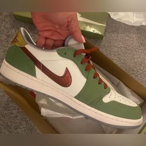 Jordan 1 Retro - Year of the Dragon